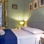 Happie Casa La Cattedrale شقة باليرمو