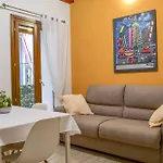Happie Casa La Cattedrale شقة