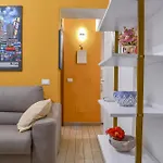 شقة Happie Casa La Cattedrale باليرمو