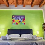 شقة Happie Casa La Cattedrale باليرمو