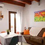 Happie Casa La Cattedrale شقة باليرمو