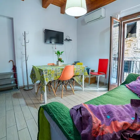 Happie Casa La Cattedrale Apartament