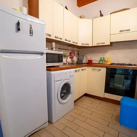 Apartament Happie Casa La Cattedrale *