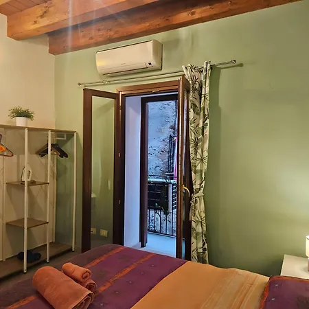 Apartament Happie Casa La Cattedrale Palermo