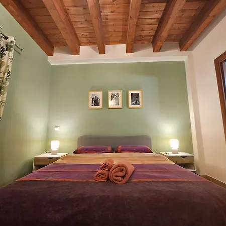 Happie Casa La Cattedrale Apartament