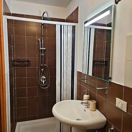 Apartament Happie Casa La Cattedrale
