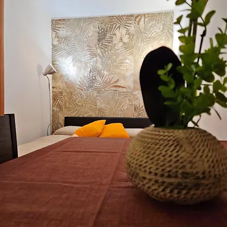 Apartament Happie Casa La Cattedrale Palermo