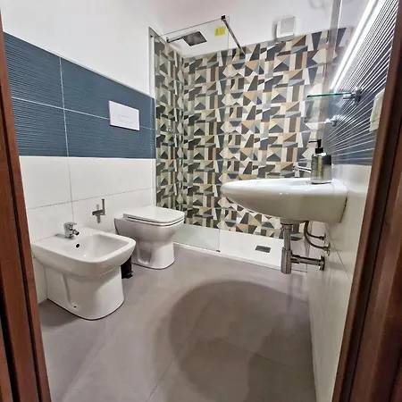 Apartament Happie Casa La Cattedrale Palermo