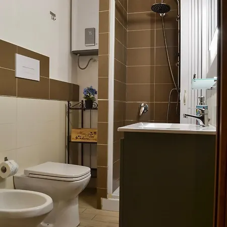 Happie Casa La Cattedrale شقة باليرمو