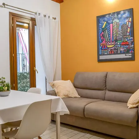 Happie Casa La Cattedrale Apartmán