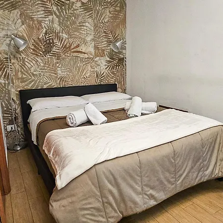 Happie Casa La Cattedrale Apartmán