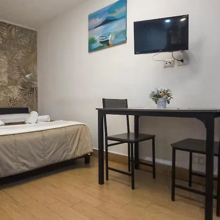 Apartmán Happie Casa La Cattedrale *