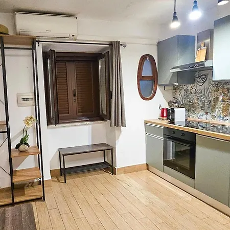 Apartmán Happie Casa La Cattedrale