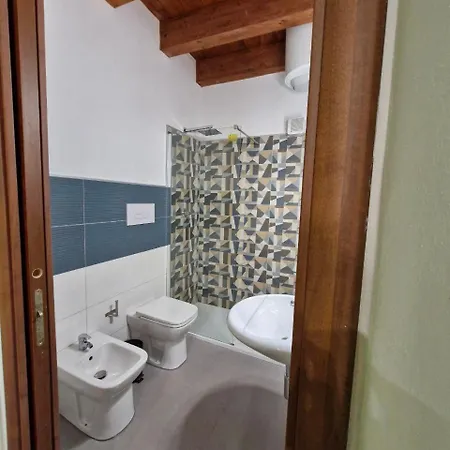 Happie Casa La Cattedrale Apartmán