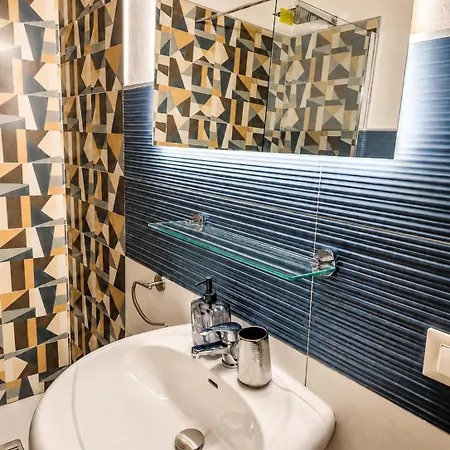Apartmán Happie Casa La Cattedrale Palermo